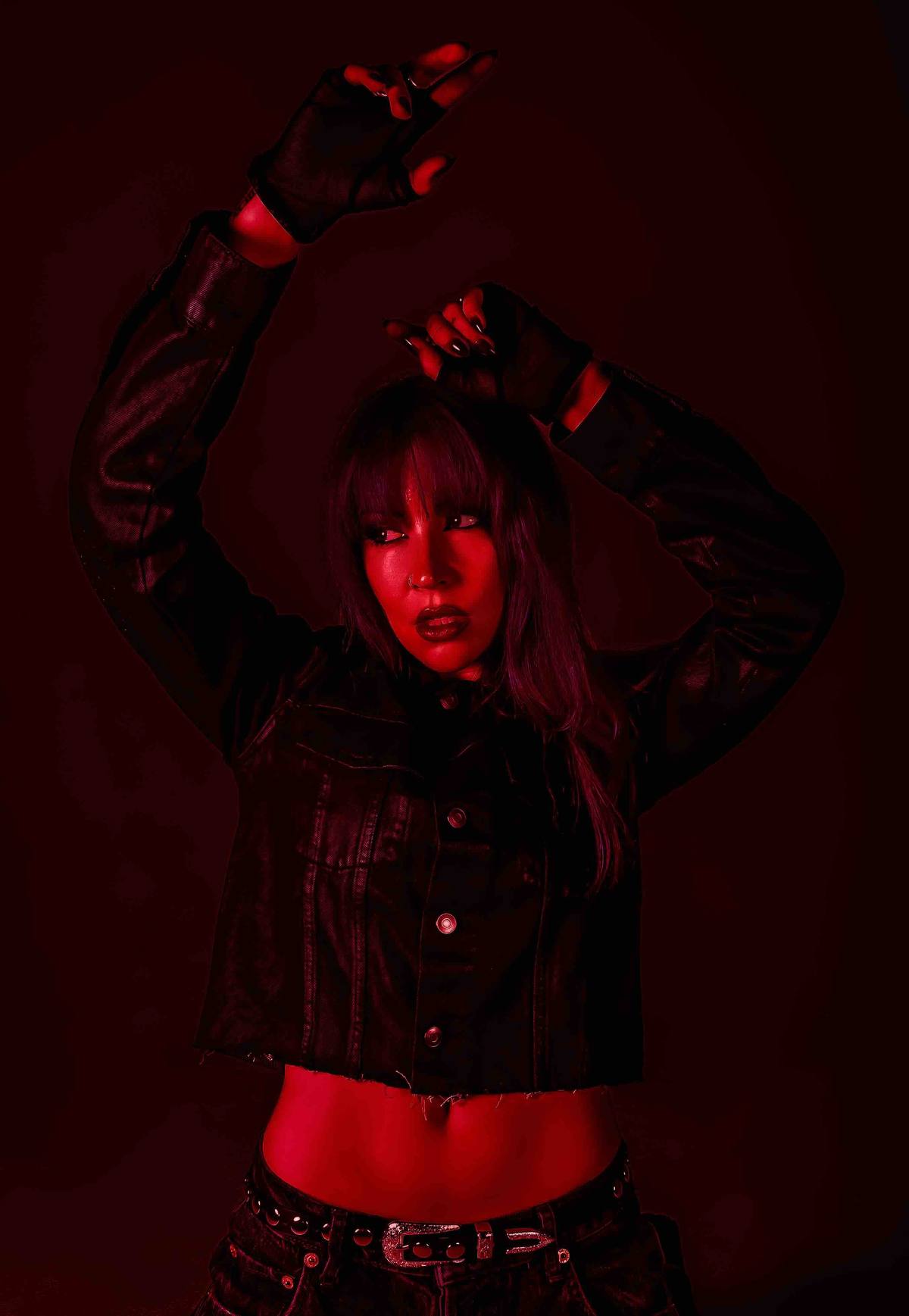 Charlotte Sands, Photo Credit: Dillon Jordan