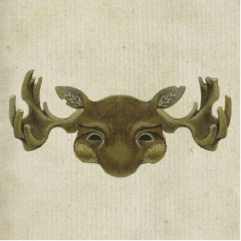 Yaelokre, "To Douse A Scalded Tongue" single cover art