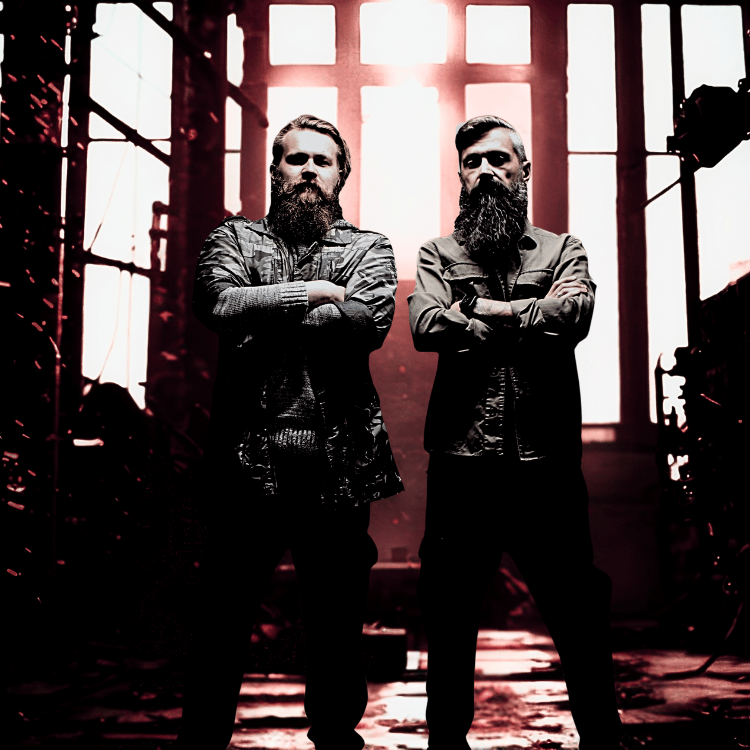 Mindistry, press kit August 2025