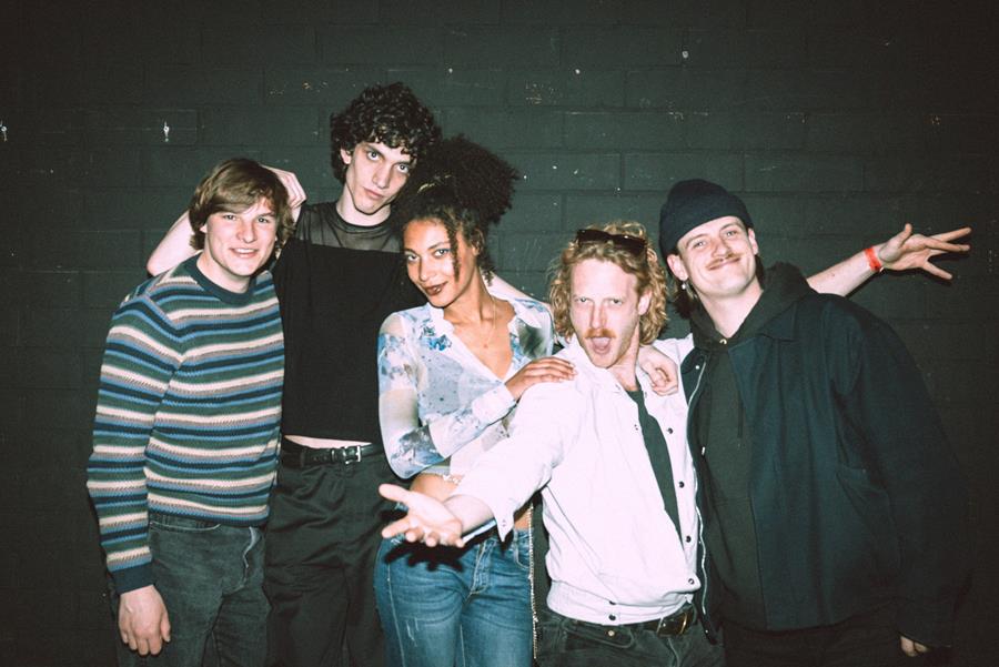 Lézard, Photo Credit: Aline Deruytter