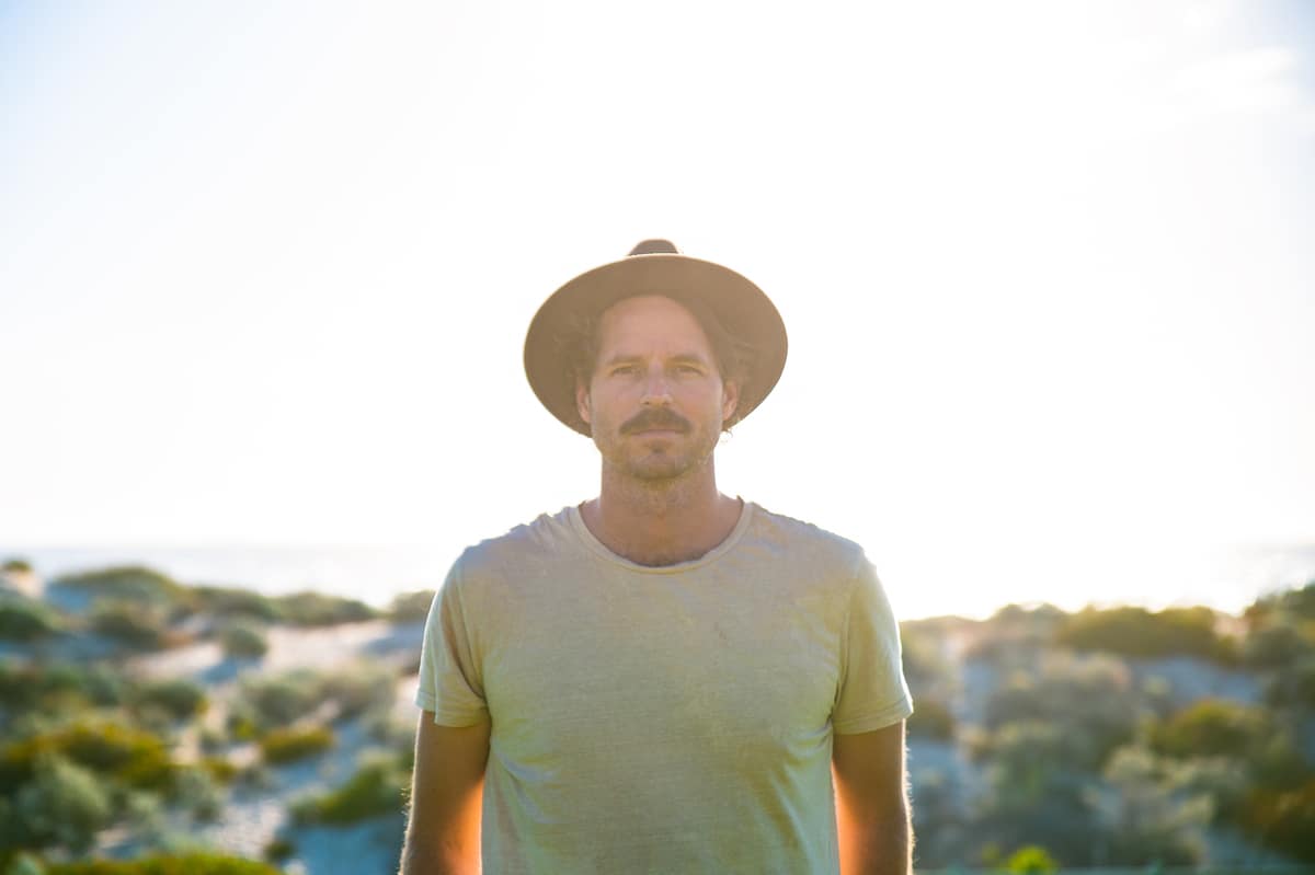 Michael Ward, No Regrets