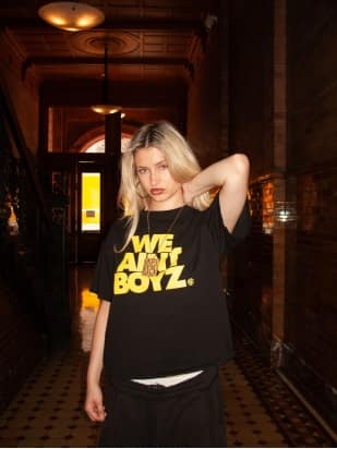 Mulaa Joans, Photo Credit: David Dickenson