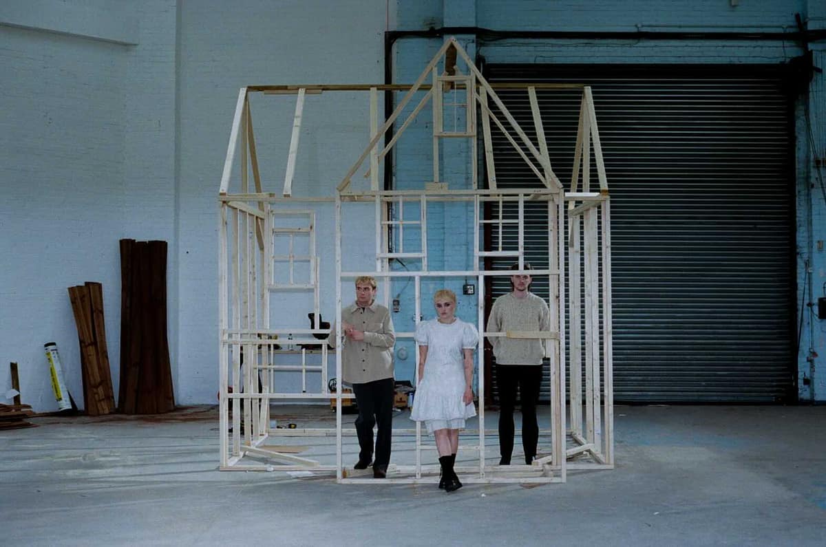 NewDad, Photo Credit: Peter Eason Daniels