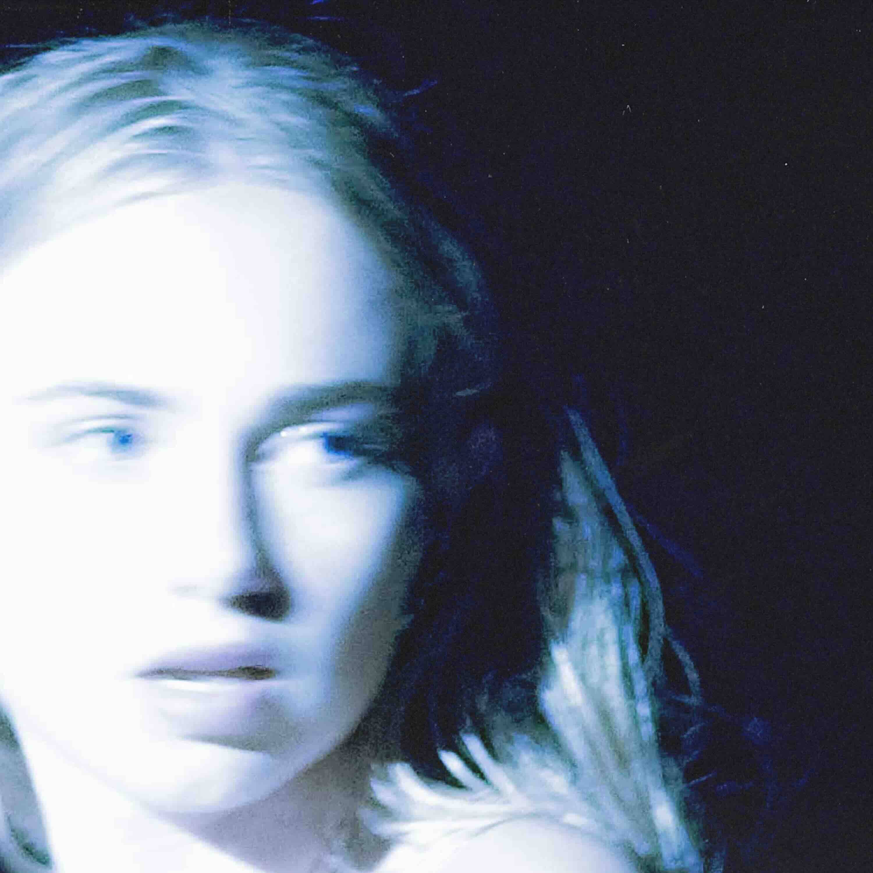 Claire Rosinkranz, 'Crazy Bitch Song' single cover art