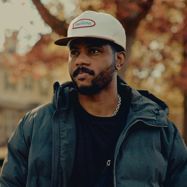 Bryson Tiller "Don't" cover art