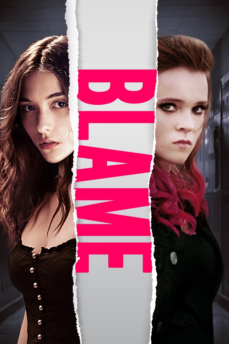 Bryson Tiller "Blame" cover art