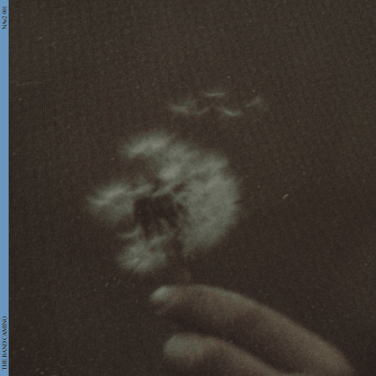 The Band CAMINO, 12:34, single cover art