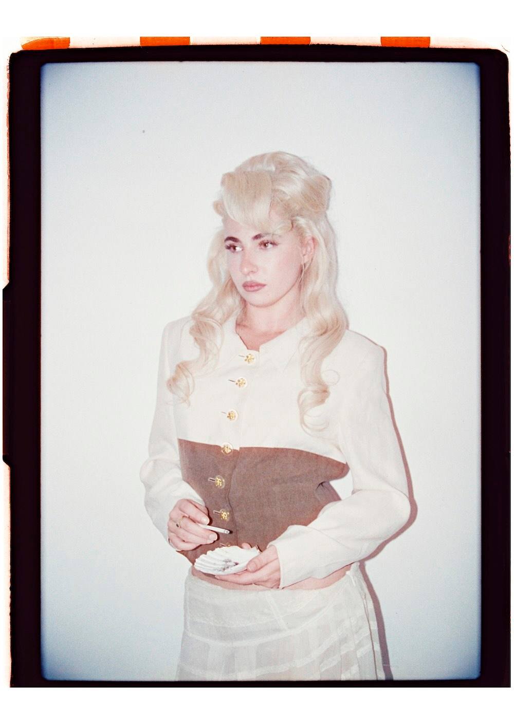 Sofia & The Antoinettes, "Women Who Love Too Much" EP press kit