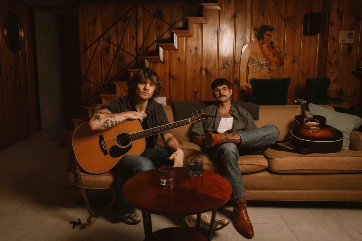 Wells Ferrari, Photo Credit: Acacia Evans