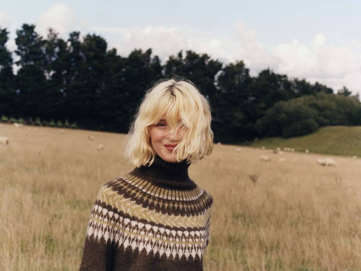 Maisie Peters, Photo Credit: Ella Pavlides