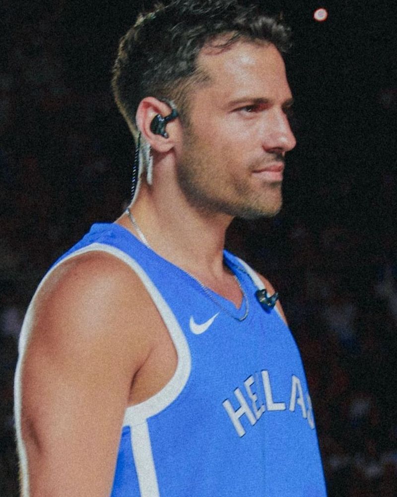 Konstantinos Argiros