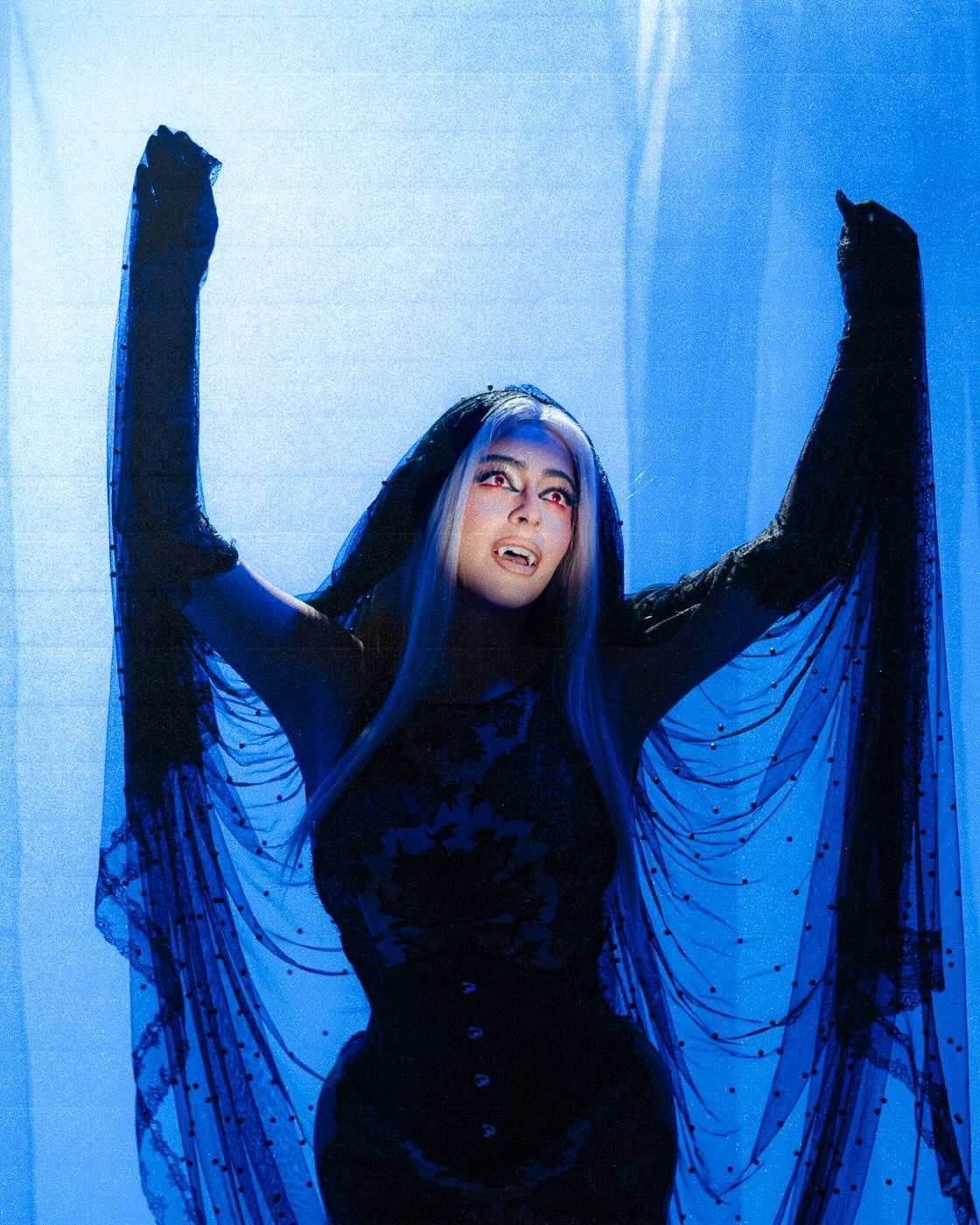 Laura Pieri, Photo Credit: Ysa Lopez