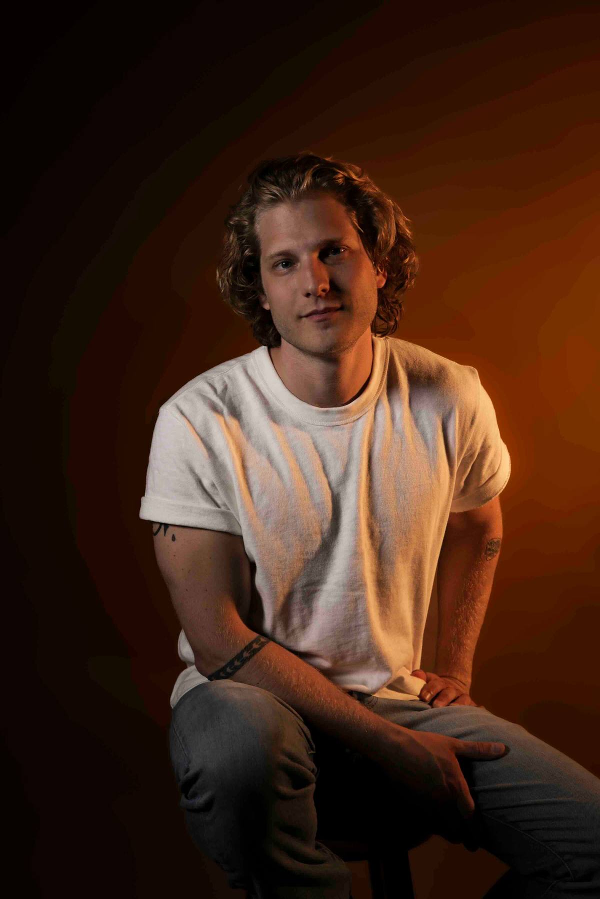 Sam Varga, Photo Credit: Catherine Powell