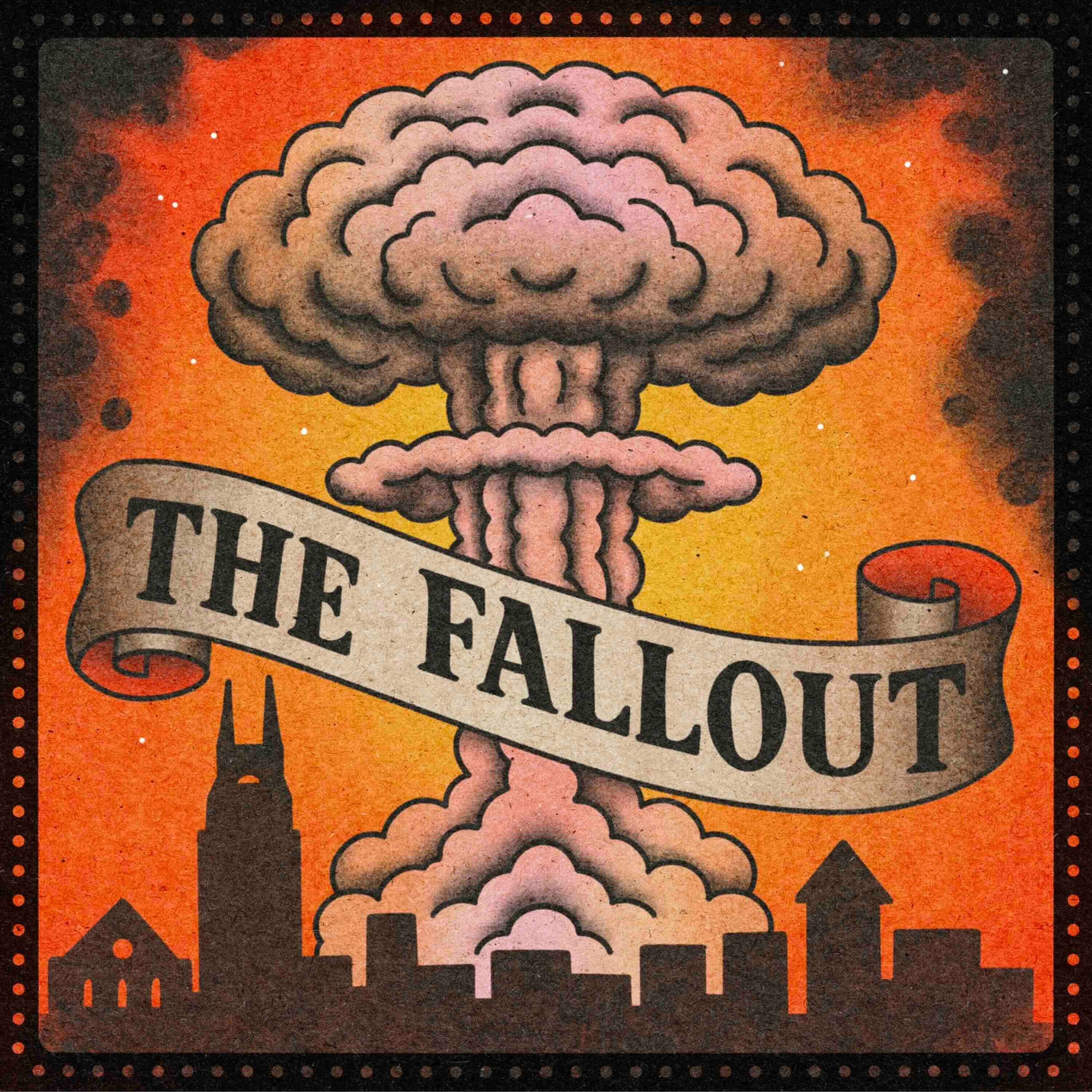 Sam Varga, Artwork: Kyle Frary