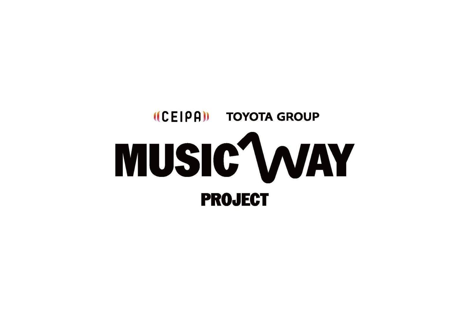 CEIPA, the TOYOTA GROUP, ennichi'25
