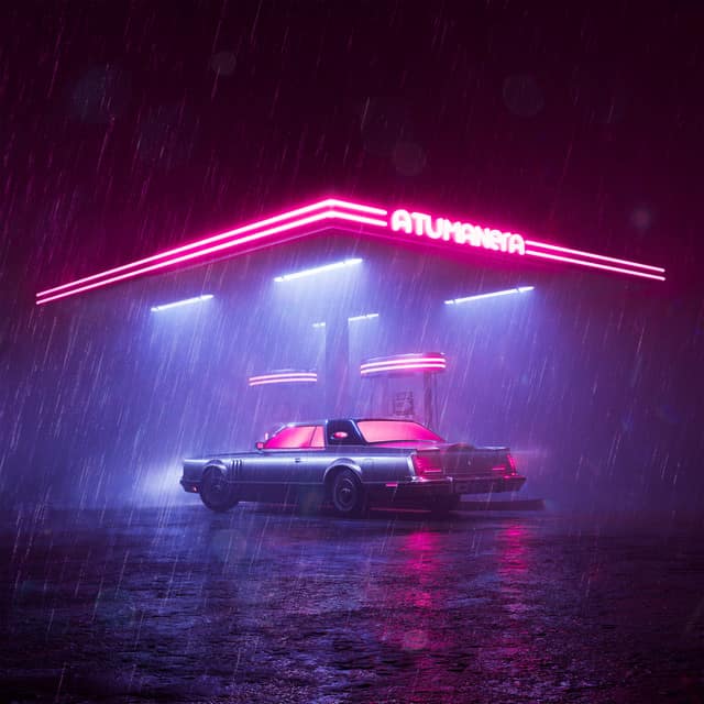 Junior H "A Tu Manera" cover art