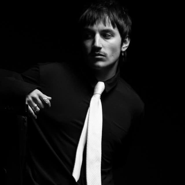 Artemas "If U Think I'm Pretty" cover art