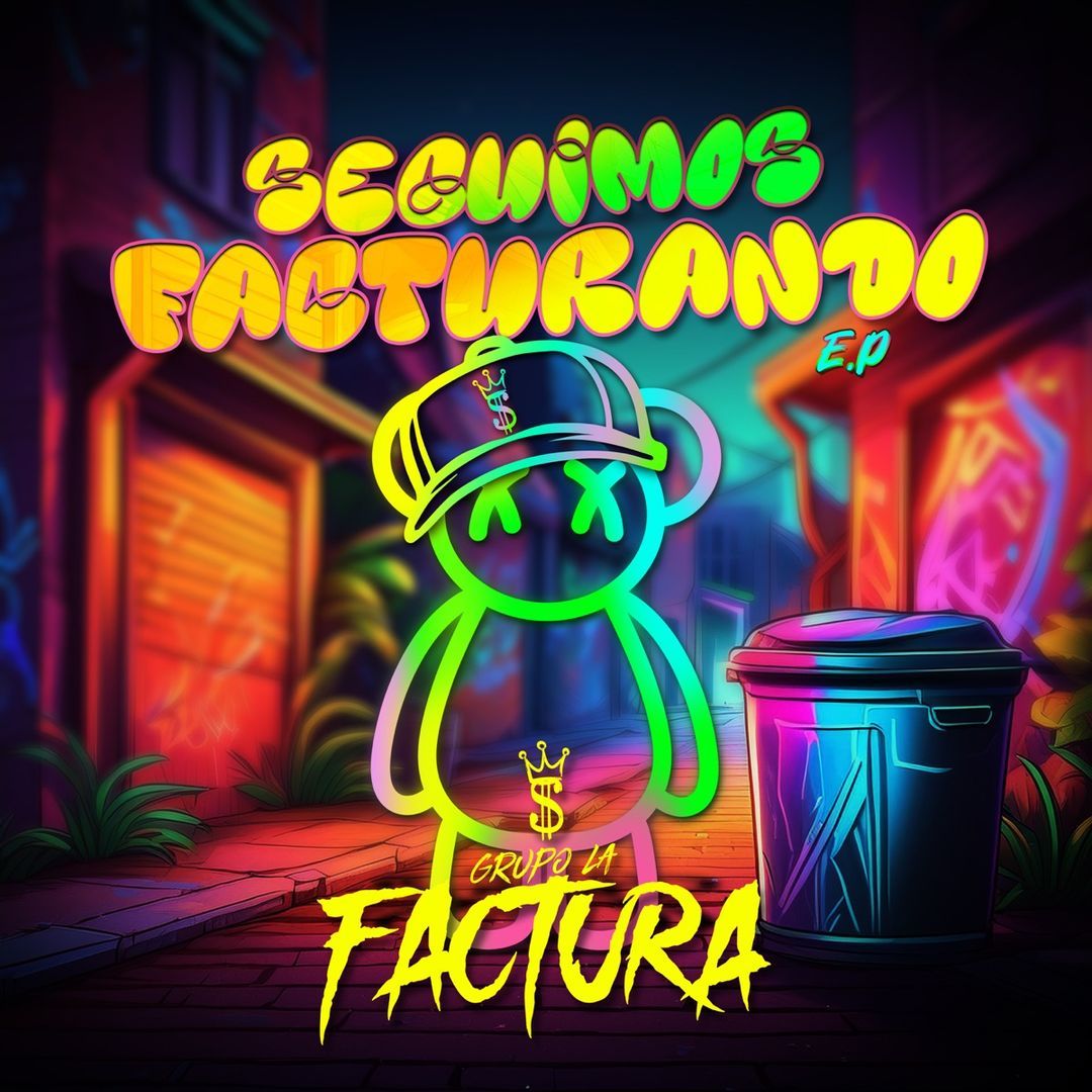 Junior H "El Tsurito" cover art