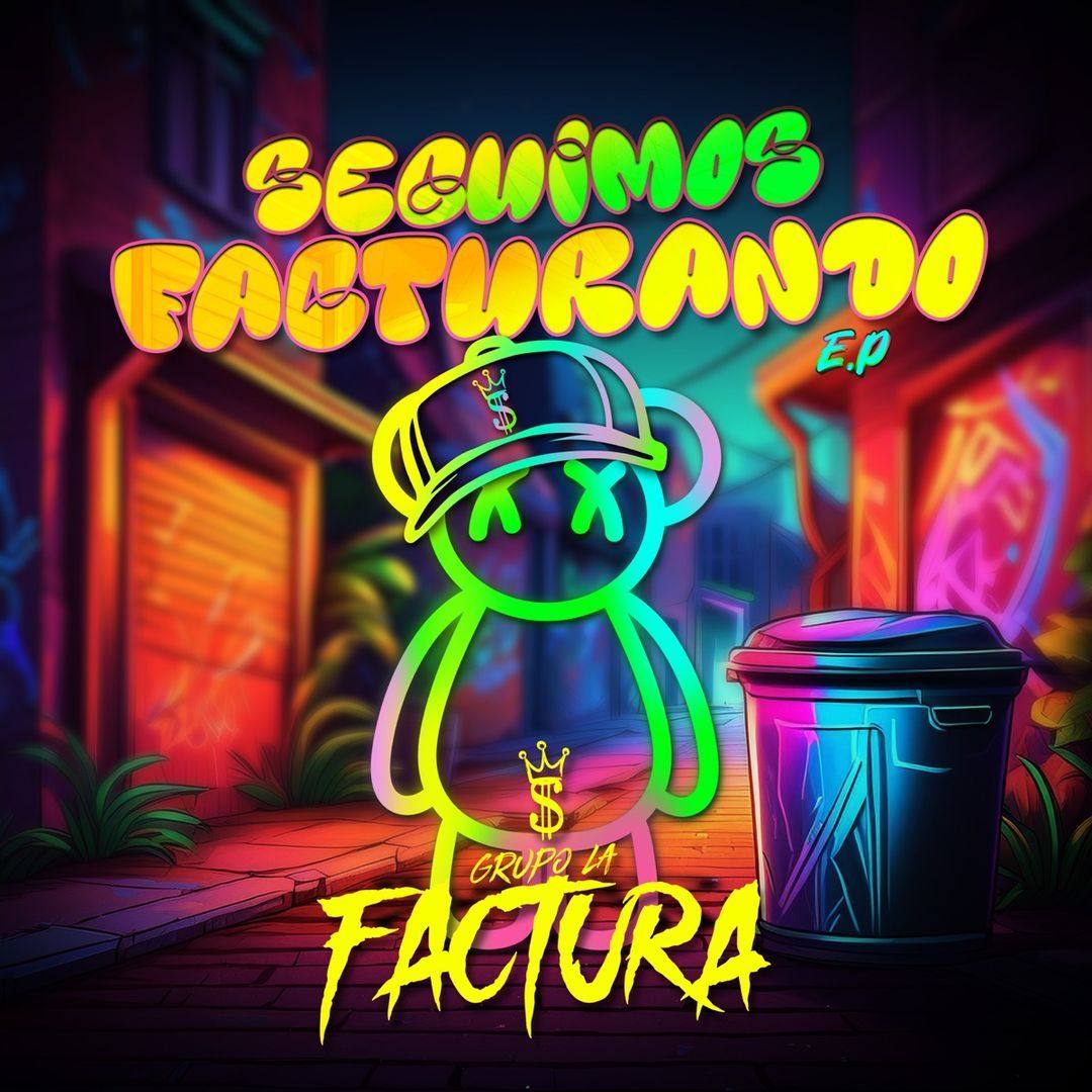 Junior H "El Tsurito" cover art