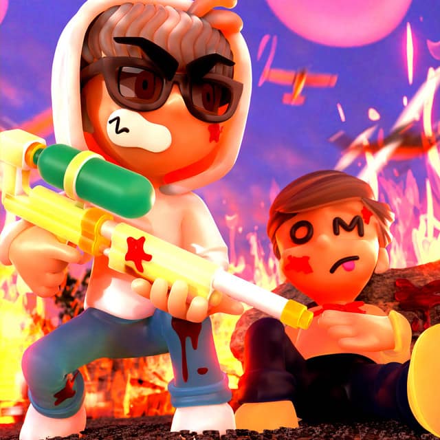 Junior H "Cuerno Mio" cover art