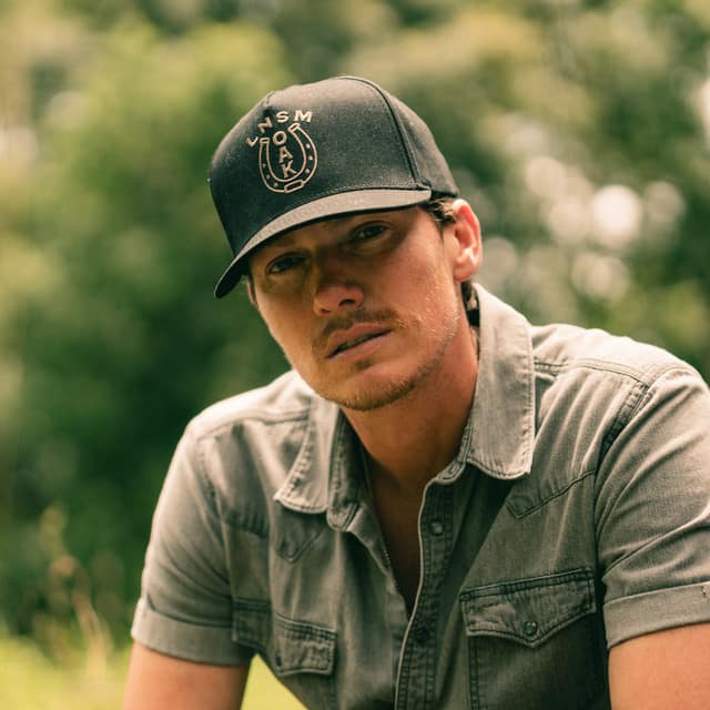 George Birge "Mind On You" cover art