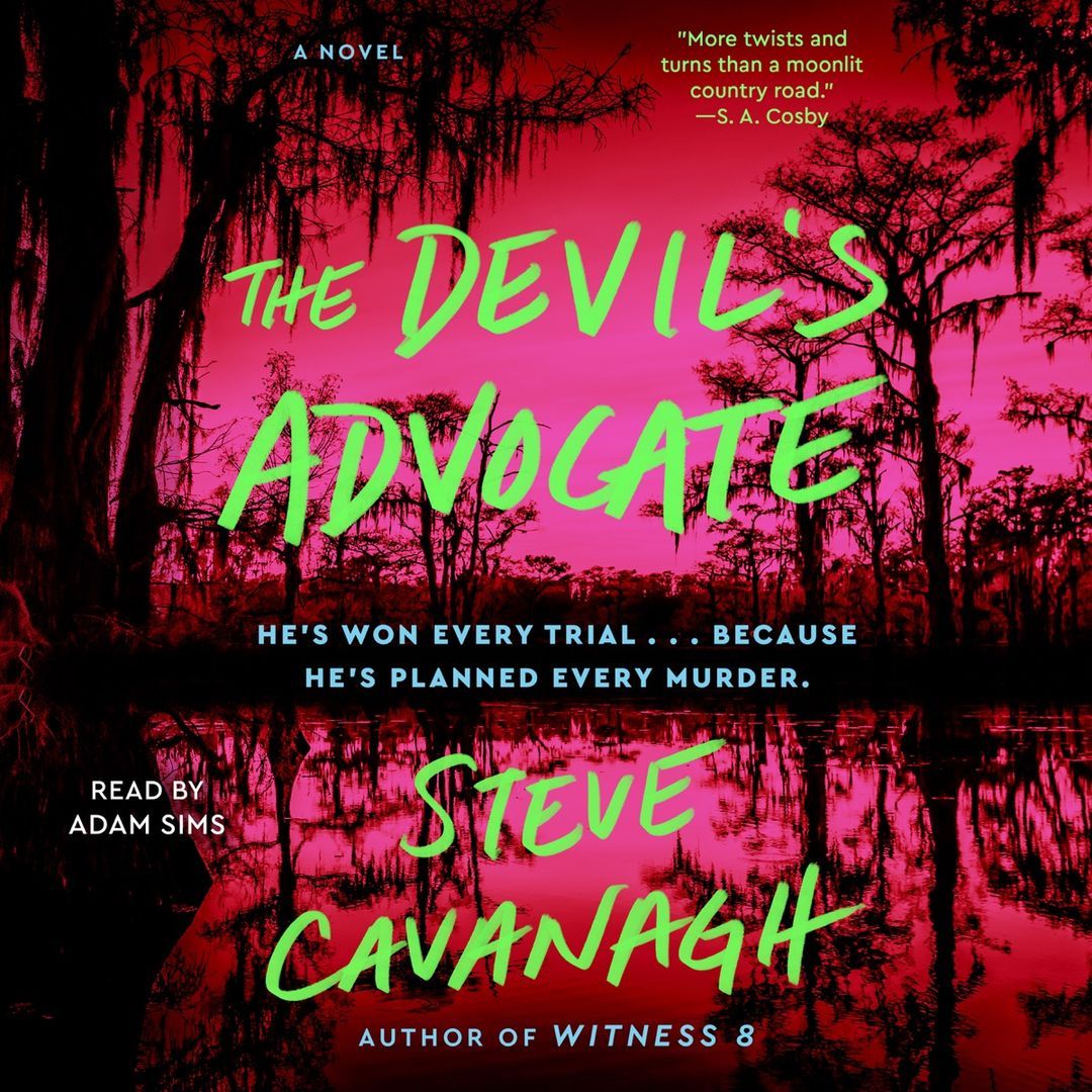 The Neighbourhood "Devil's Advocate" cover art