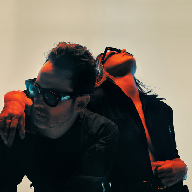 Phantogram - press photo