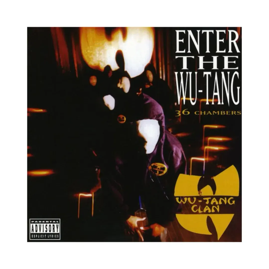 Wu-Tang Clan - press photo