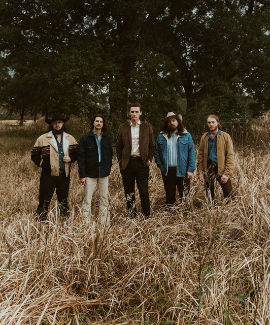 The Red Clay Strays "Moment Of Truth" cover art