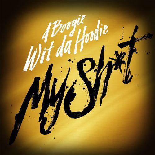 A Boogie Wit Da Hoodie "Jungle" cover art