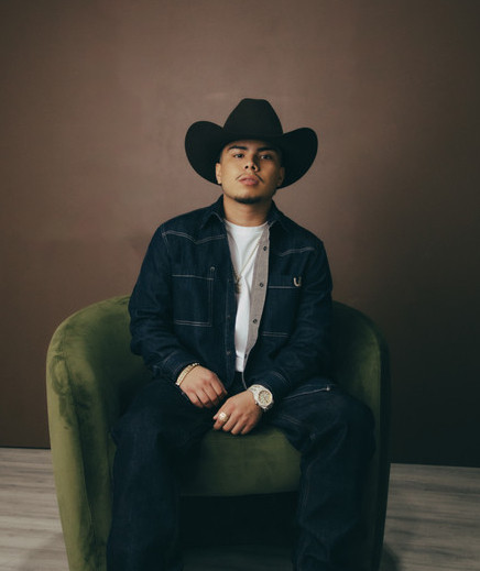 Emmanuellcortess_ "Amor" cover art