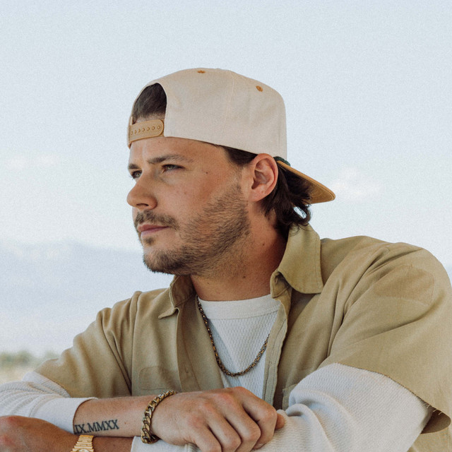 Josh Ross "Single Again" cover art