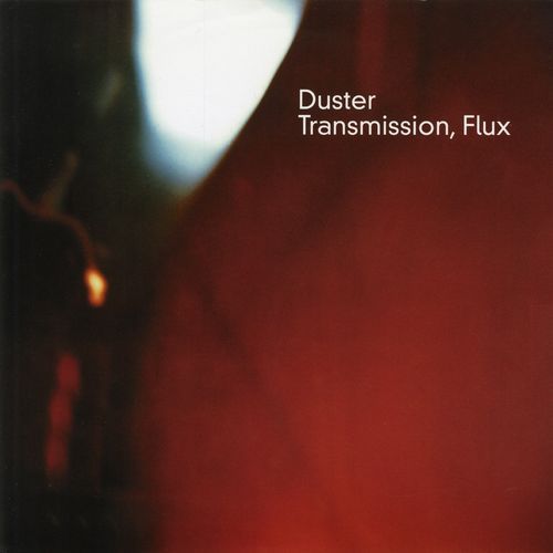 Duster "Stars Will Fall" cover art