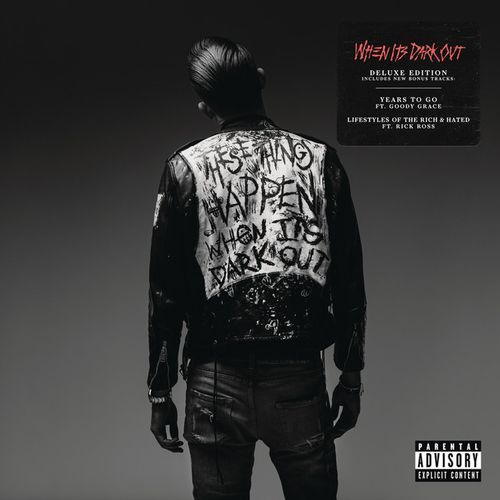 G-Eazy "Of All Things (Ft. Too Short)" cover art