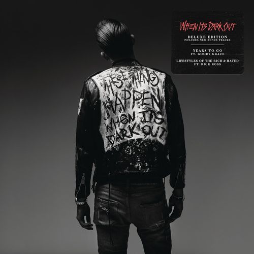 G-Eazy "Everything Will Be Ok (Ft. Kehlani)" cover art