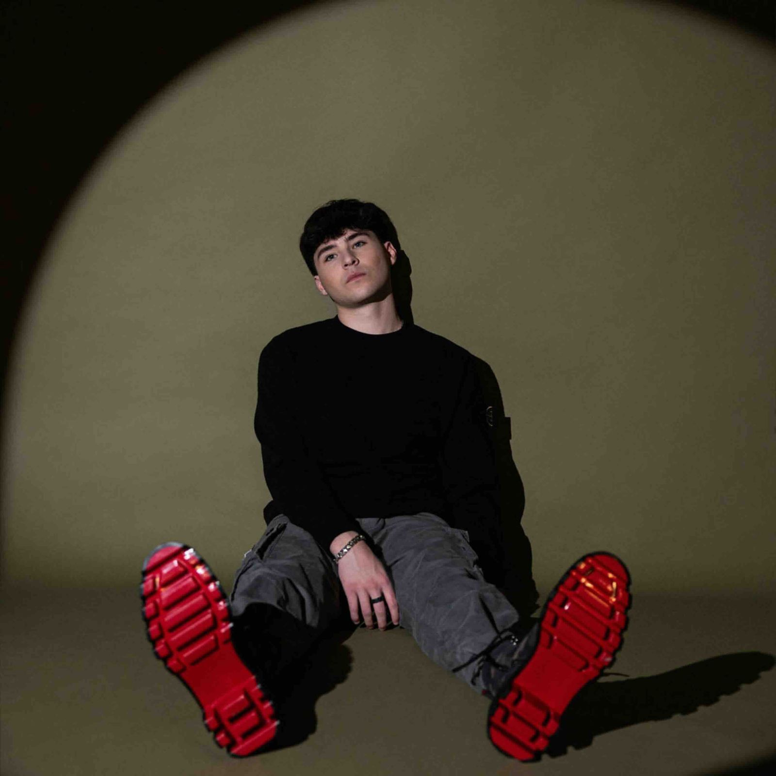 Sol Centric, "Remember Me" single cover art