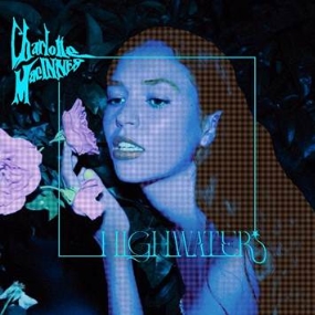 Charlotte MacInnes - Highwater EP artwork