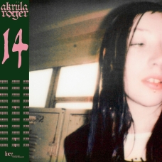 AKRIILA – roger