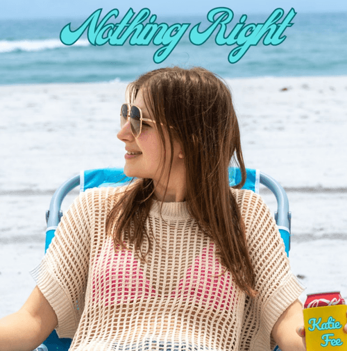Katie Fee – Nothing Right