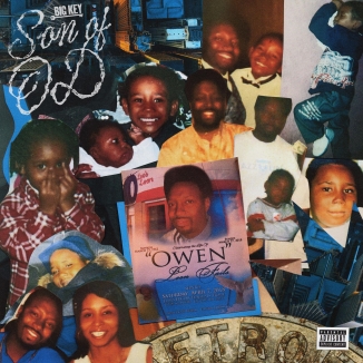 Big Key – Son of OD