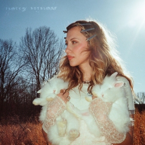Macy Todd – pretty ruthless