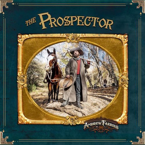 Andrew Farriss – The Prospector
