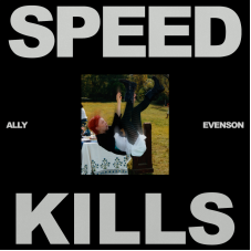 Ally Evenson – Say It