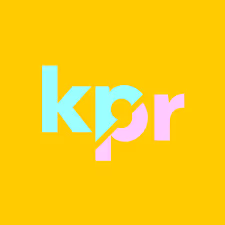Kick Push PR, logo
